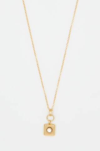 Collar Nácar