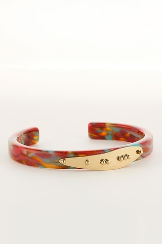 Pulsera - Rojo