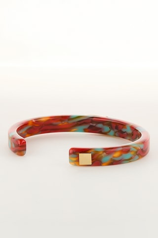 Pulsera - Rojo