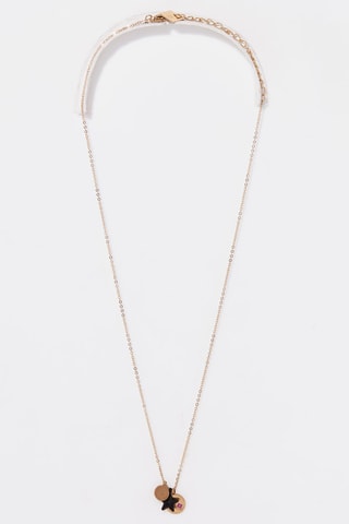 Collar Dorado