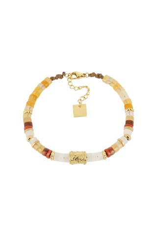 Pulsera - Rojo
