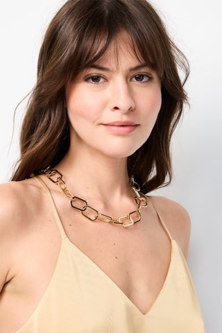 Collar Dorado