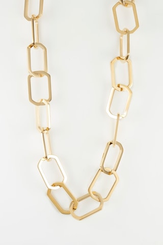 Collar Dorado