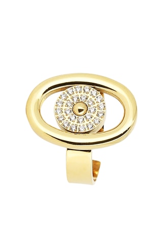 Bague - Doré