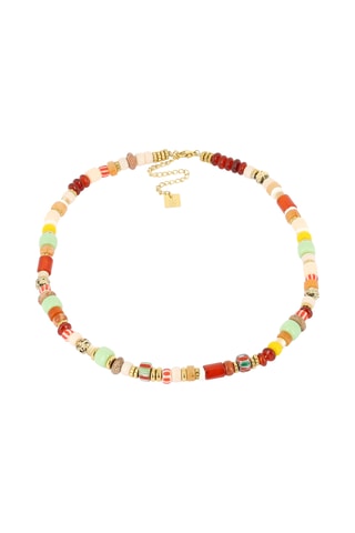 Collar - Rojo