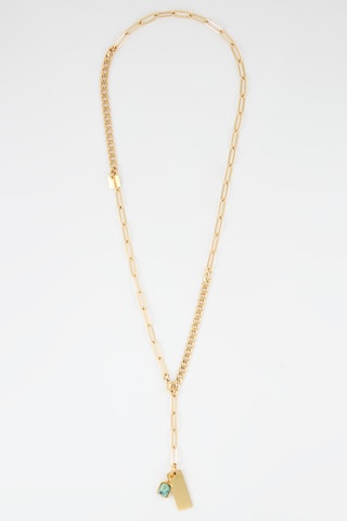 Collar - Turquesa africana