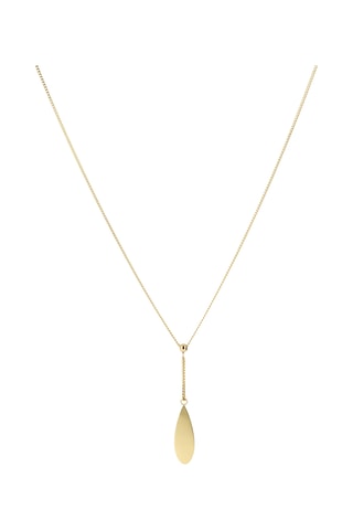 Collar - Dorado