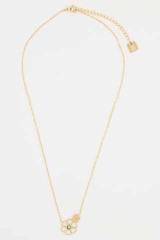 Collar - Turquesa