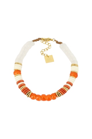Pulsera - Naranja
