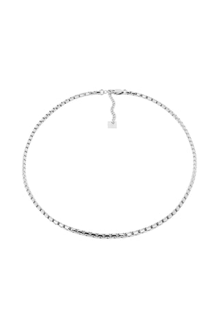 Collar - Plateado