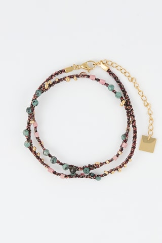 Pulsera - Turquesa