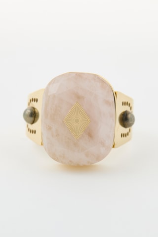 Anillo - Piedras naturales