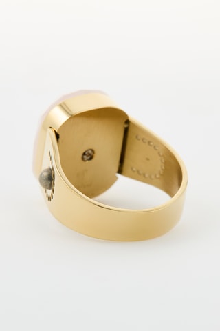 Anillo - Piedras naturales