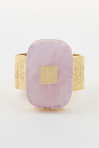 Anillo - Cuarzo