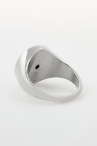 Bague - Argenté