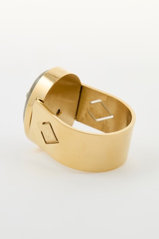 Anillo - Labradorita
