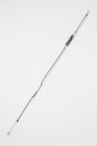 Pulsera - Negro