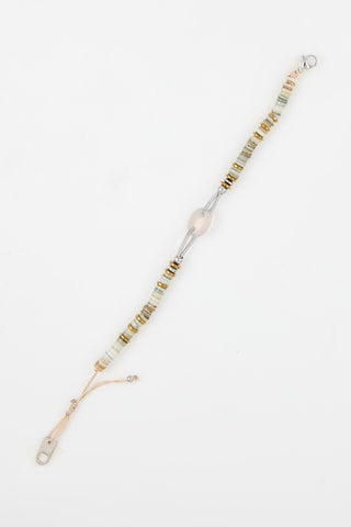 Pulsera - Beige
