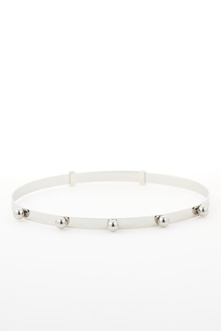 Pulsera - Plateado