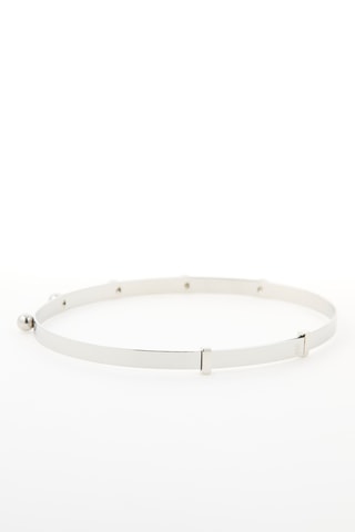 Pulsera - Plateado