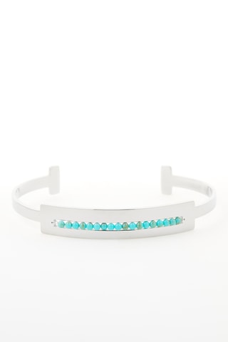 Pulsera - Plateado