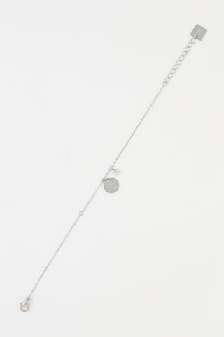 Pulsera - Plateado
