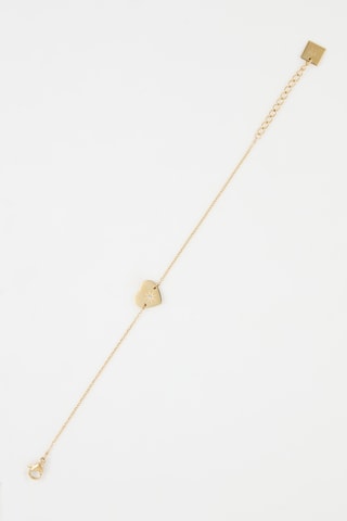 Pulsera - Dorado