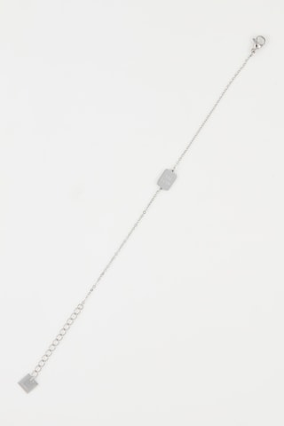 Pulsera - Plateado