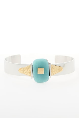 Pulsera - Plateado