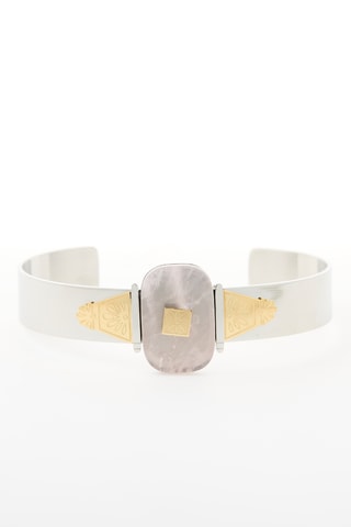 Pulsera - Cuarzo rosa