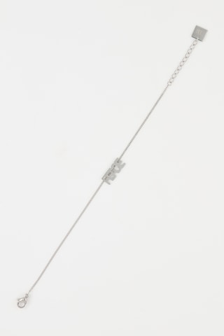 Pulsera - Plateado