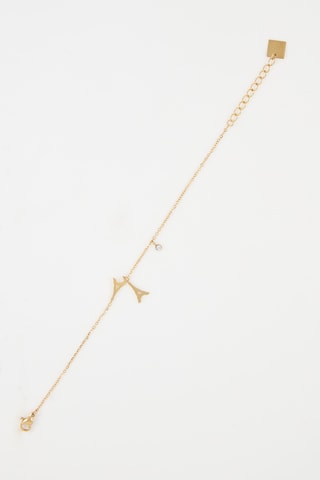 Pulsera - Dorado