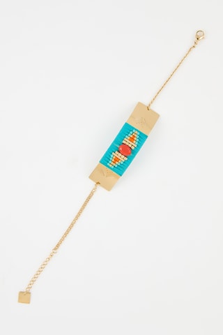 Pulsera - Dorado