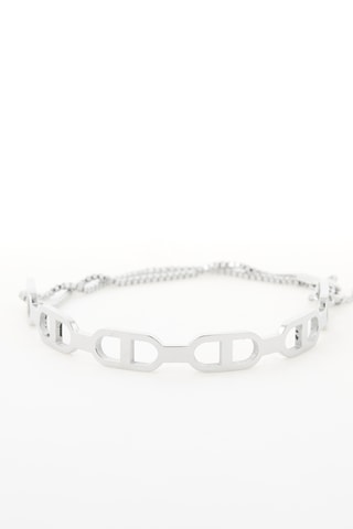 Pulsera - Plateado