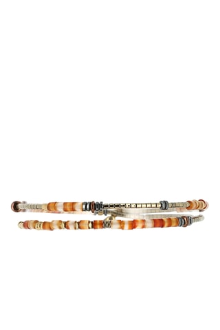 Pulsera - Cornalinas