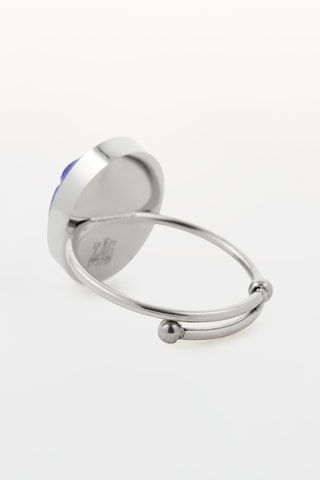 Anillo - Lapislázuli