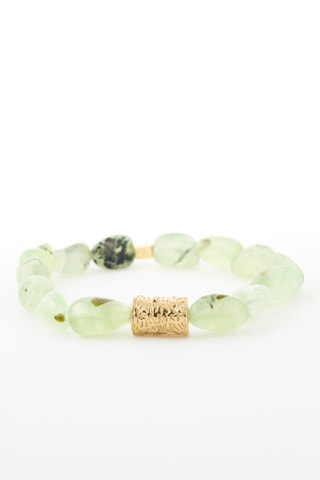 Pulsera - Peridotos