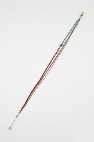 Pulsera - Turquesas