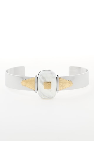 Pulsera - Nácar