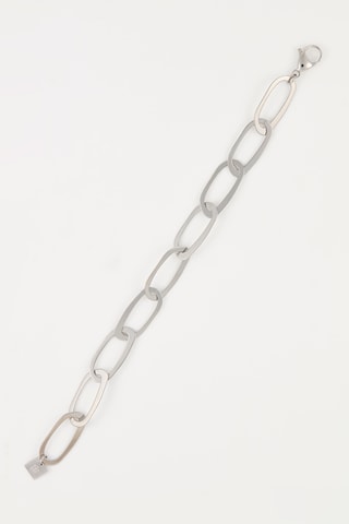 Pulsera - Plateado