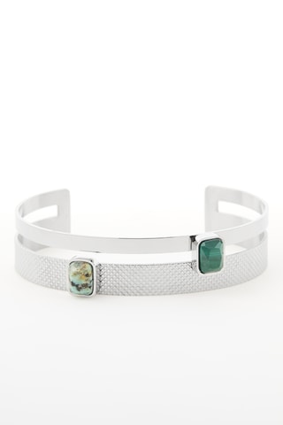 Pulsera - Amazonitas