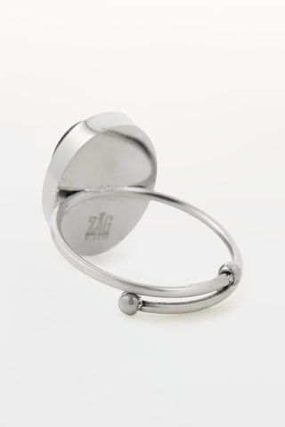 Anillo - Ónice