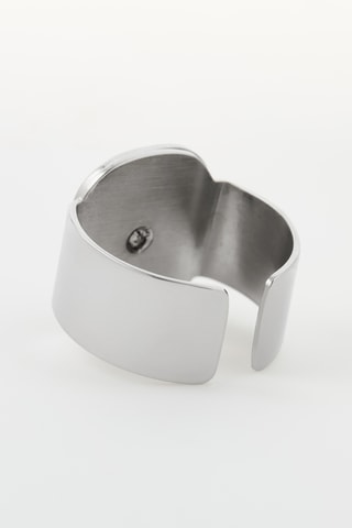 Bague - Pyrite