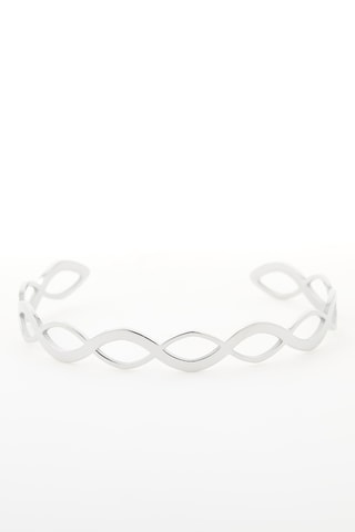 Pulsera - Plateado
