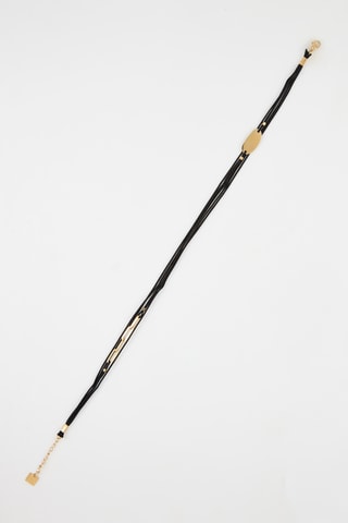 Pulsera - Negro