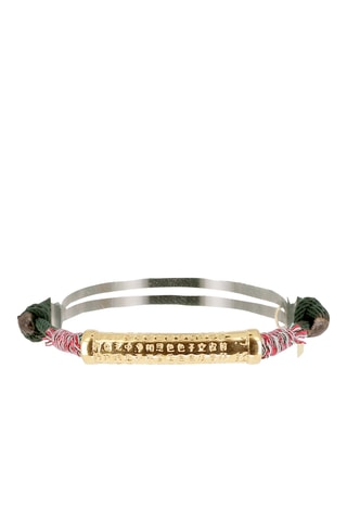 Pulsera - Dorado