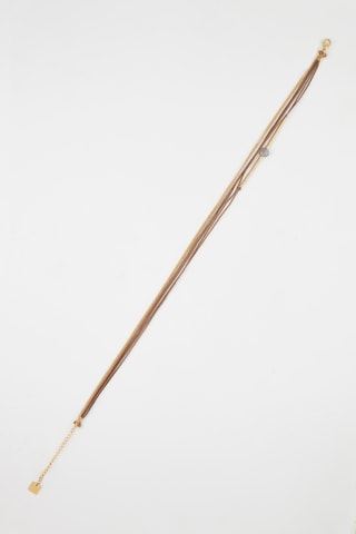 Pulsera - Labradorita