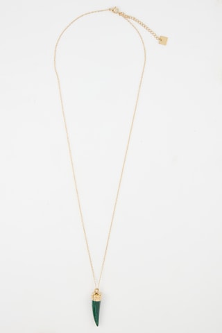 Collar - Malaquita
