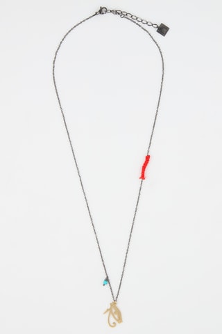 Collar - Plateado