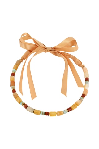 Collar - Naranja